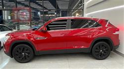 Volkswagen Atlas Cross Sport